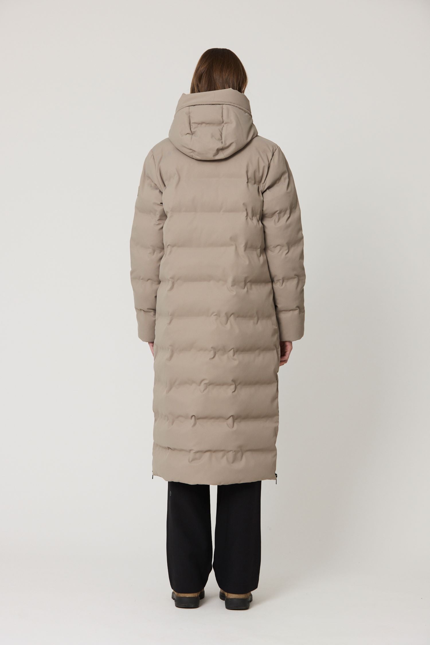 Snestorm Wintertwig Jacket | Tanta