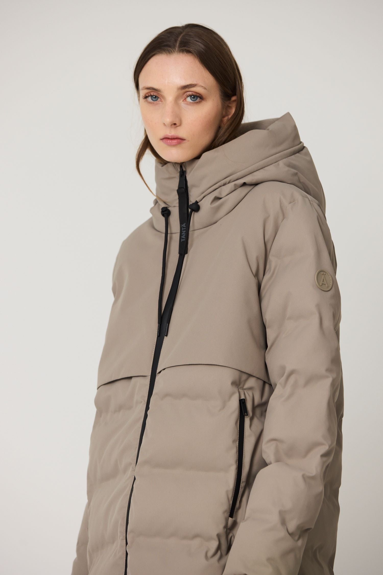 Snestorm Wintertwig Jacket | Tanta