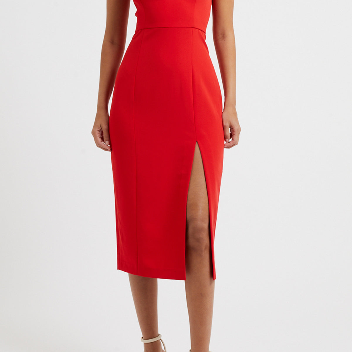 Red Dress 71WAS