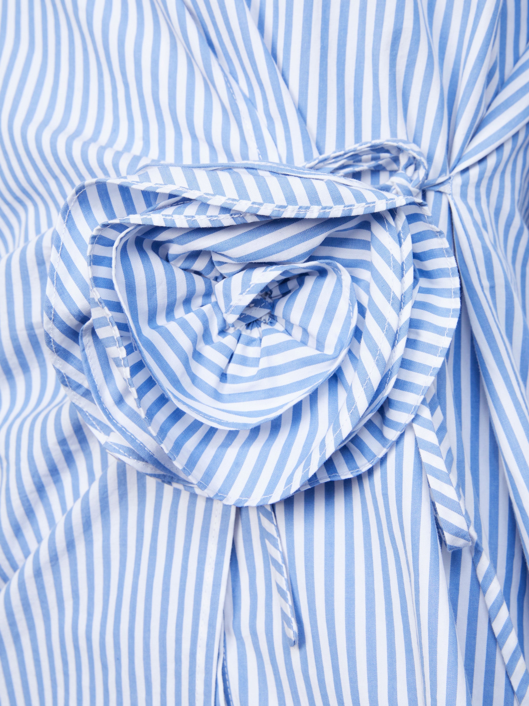 Cambria cotton Shirt | French Connection