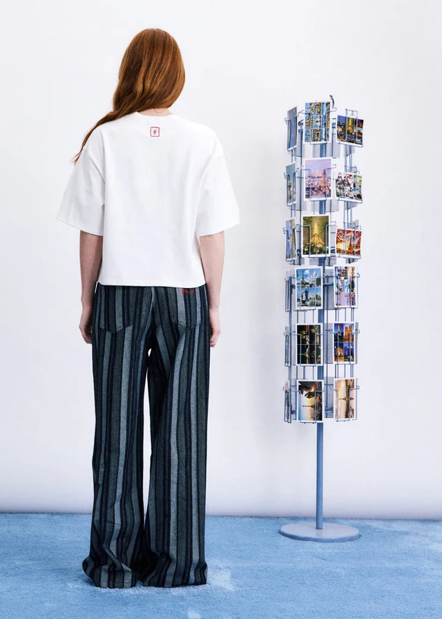Valise T-Shirt | FRNCH